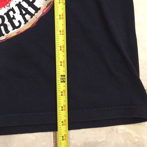 Sons of Anarchy t-shirt size L - Picture 5 of 6